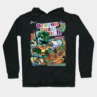 Dragon Roast Crunch Hoodie